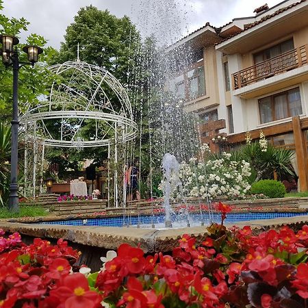 Bozukova House Hotel Sliven Buitenkant foto