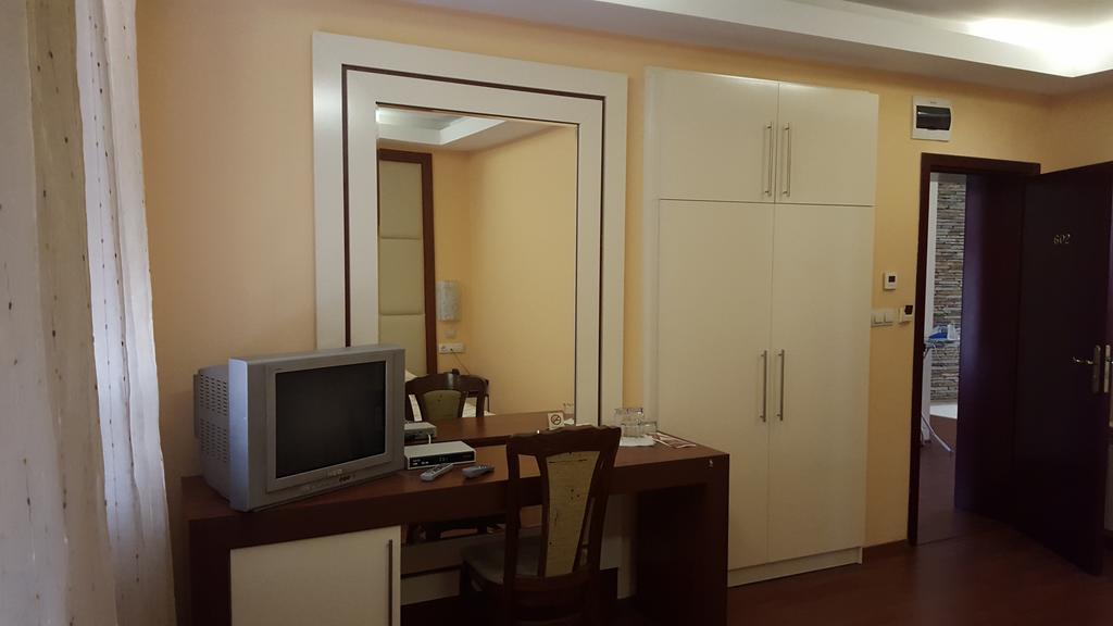 Bozukova House Hotel Sliven Kamer foto