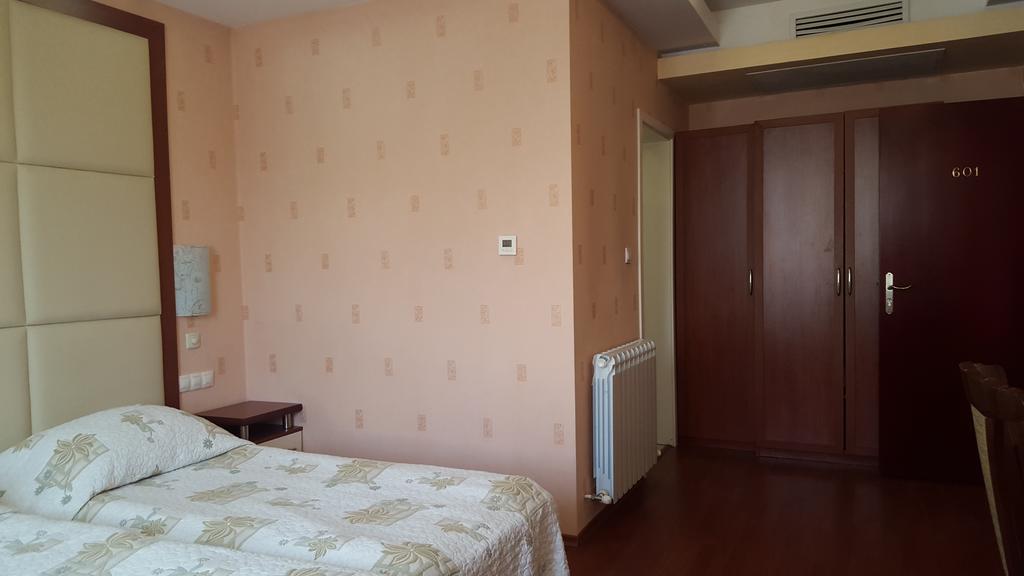 Bozukova House Hotel Sliven Kamer foto